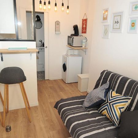 Le Petit Leonard, Hyper Centre Honfleur Apartment Exterior photo