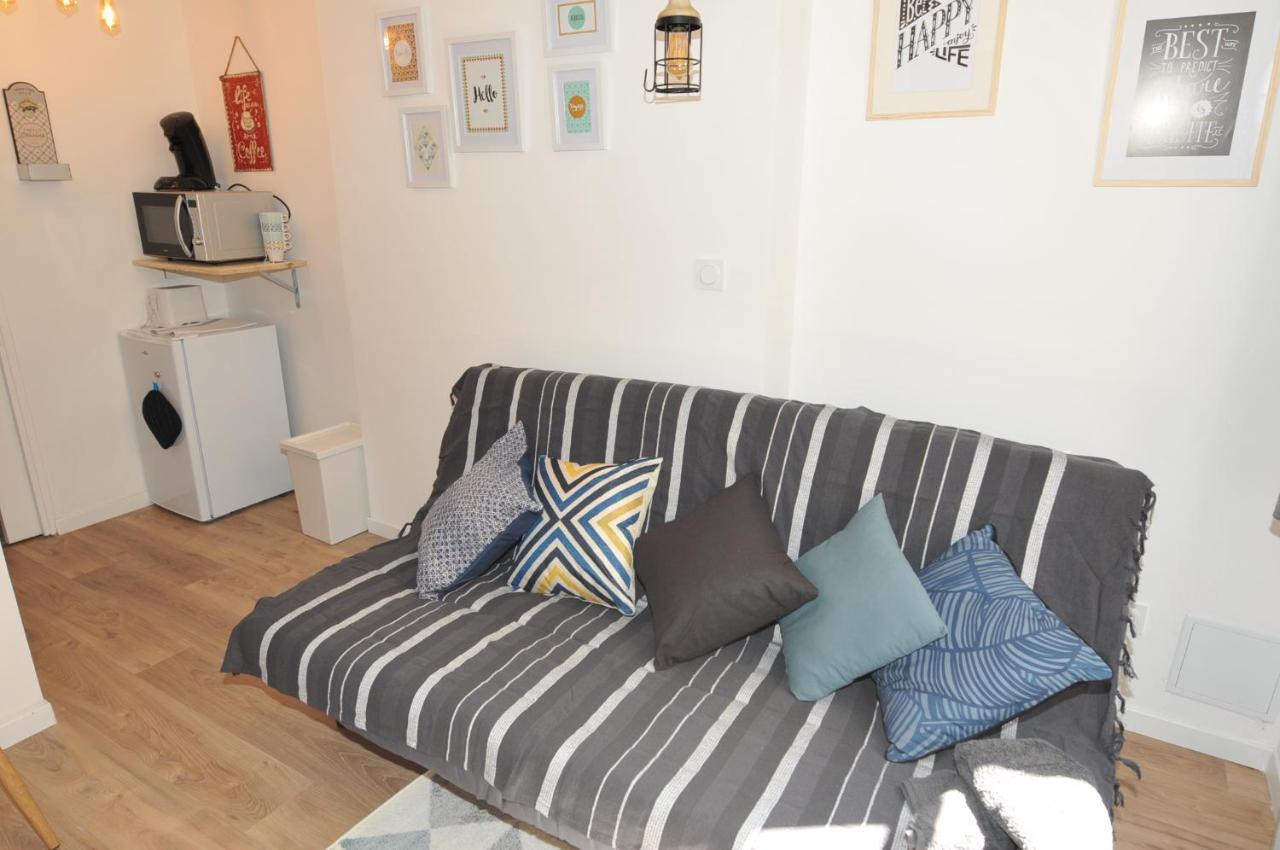 Le Petit Leonard, Hyper Centre Honfleur Apartment Exterior photo