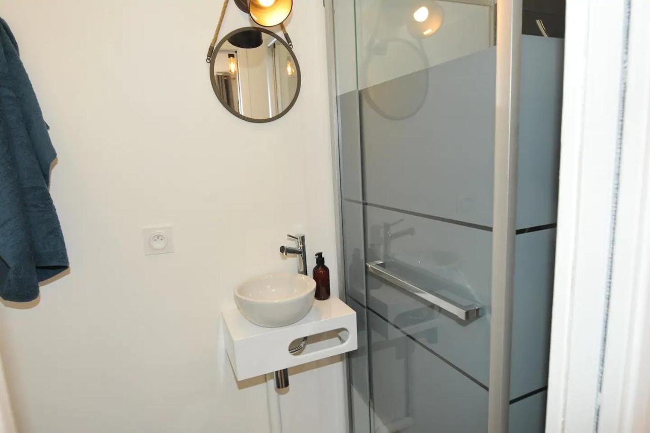 Le Petit Leonard, Hyper Centre Honfleur Apartment Exterior photo